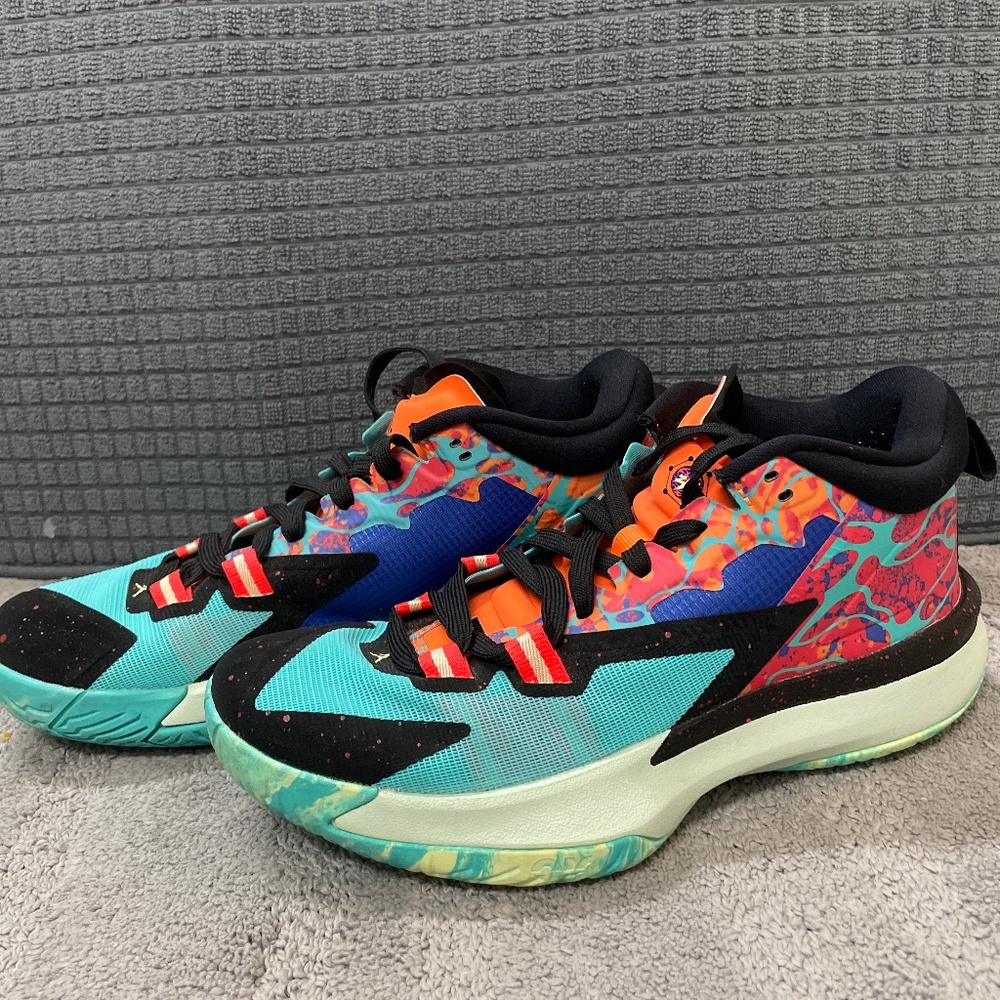 Zion 1’s Hyper Jade